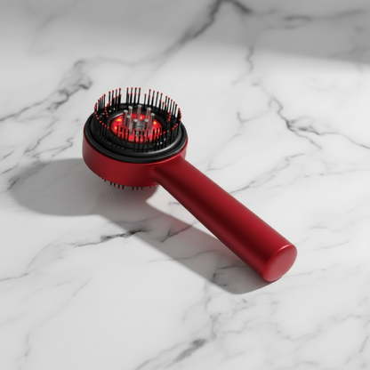 FollicleLab Pro-Laser™ Scalp Stimulator.