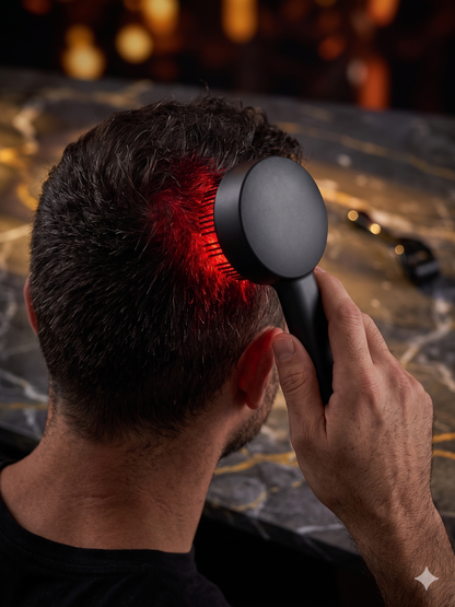 FollicleLab Pro-Laser™ Scalp Stimulator.