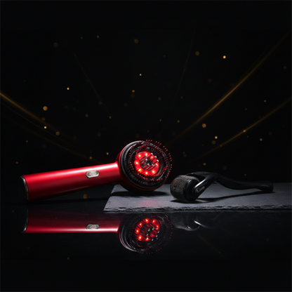 FollicleLab Pro-Laser™ Scalp Stimulator.